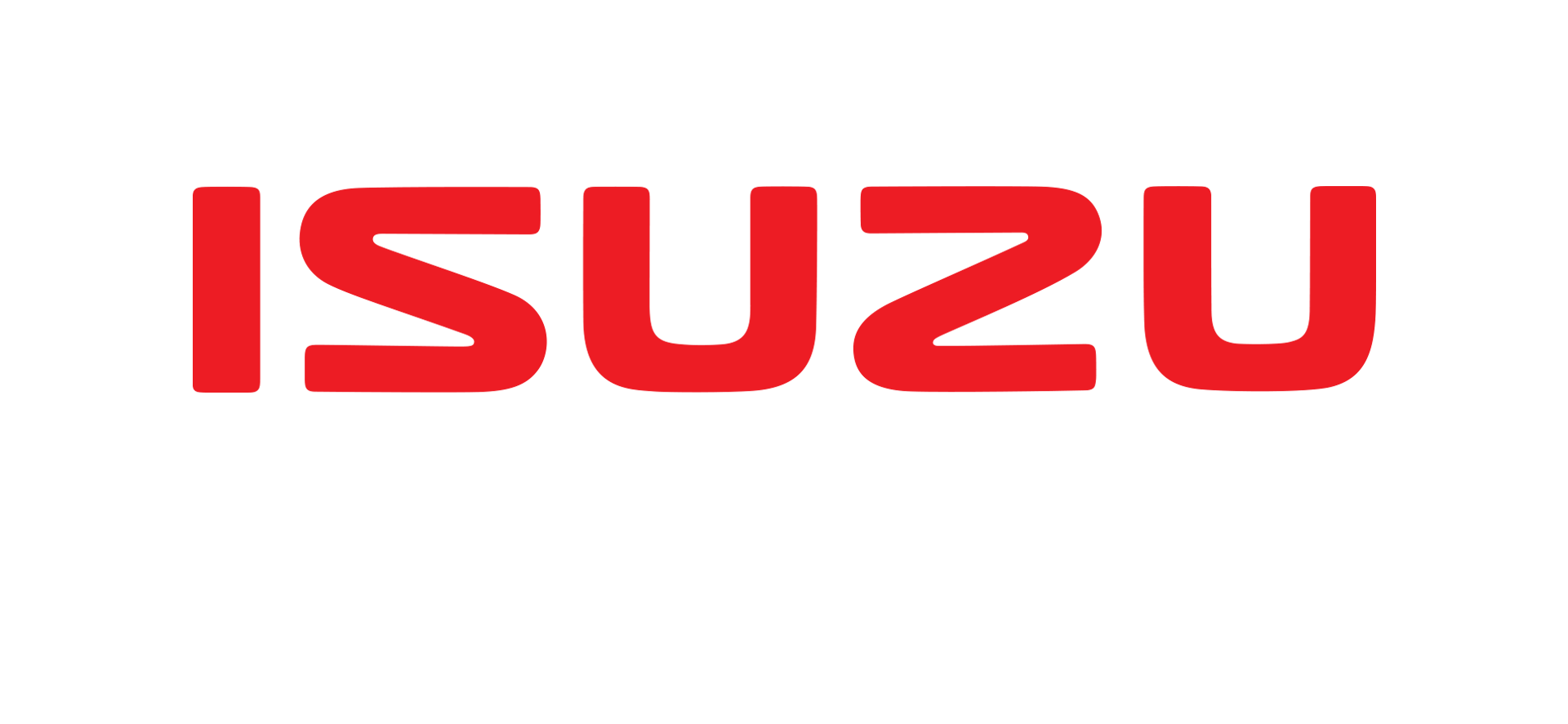 ISUZU