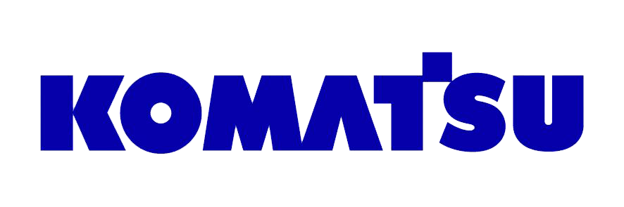 KOMATSU