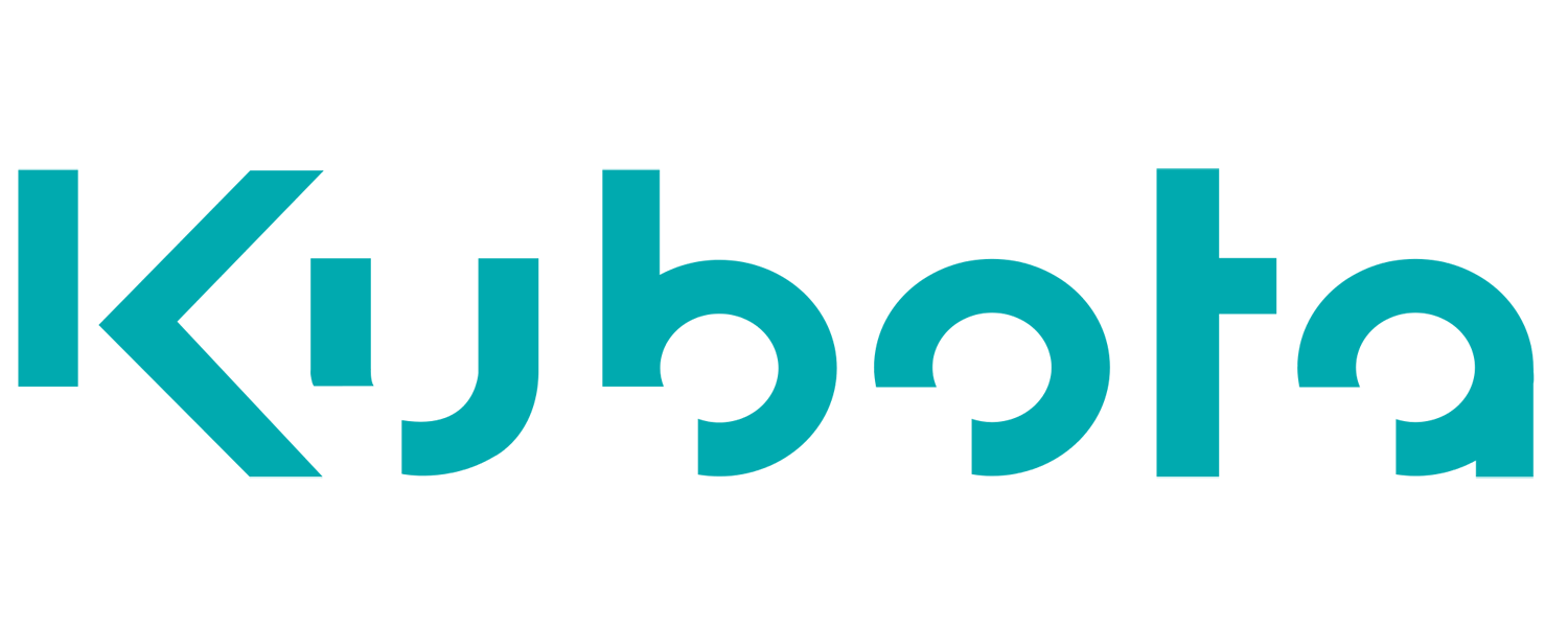 KUBOTA